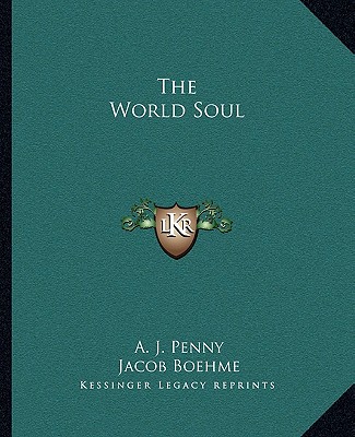 Libro The World Soul A. J. Penny