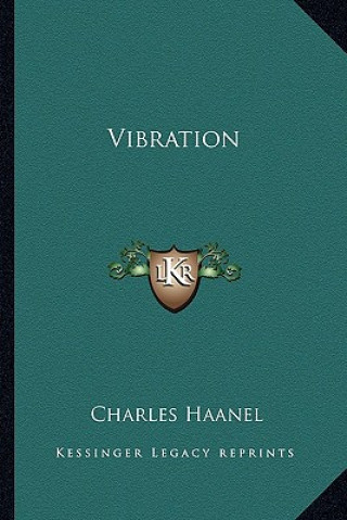 Libro Vibration Charles Haanel
