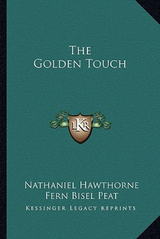 Boek The Golden Touch Nathaniel Hawthorne