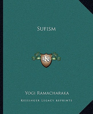 Kniha Sufism Yogi Ramacharaka