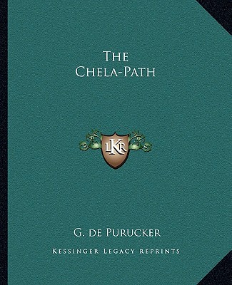 Knjiga The Chela-Path G. de Purucker
