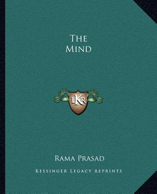Książka The Mind Rama Prasad