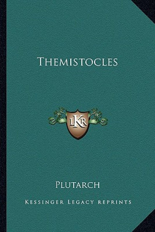Buch Themistocles Plutarch