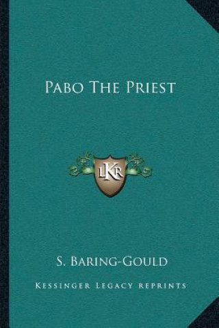 Buch Pabo the Priest Sabine Baring-Gould