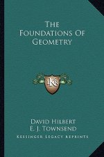 The Foundations of Geometry