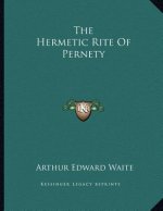The Hermetic Rite Of Pernety