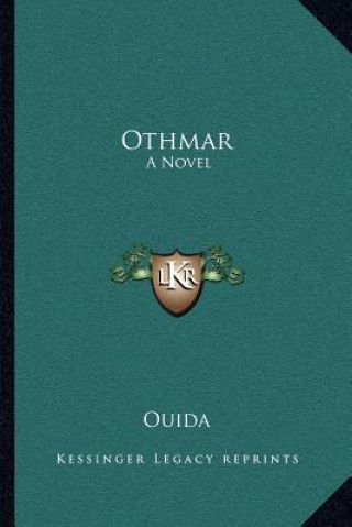 Book Othmar Ouida