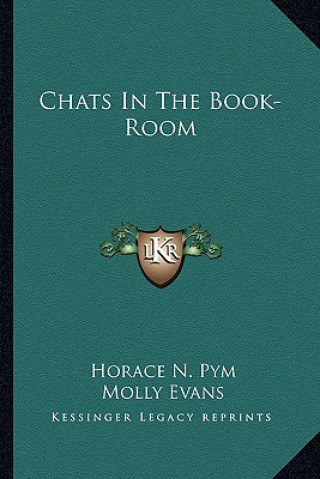 Kniha Chats in the Book-Room Horace N. Pym