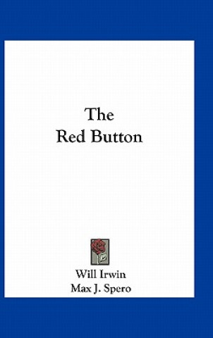 Book The Red Button Will Irwin