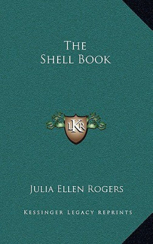 Buch The Shell Book Julia Ellen Rogers