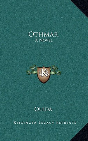 Book Othmar Ouida