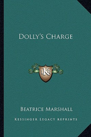 Libro Dolly's Charge Beatrice Marshall