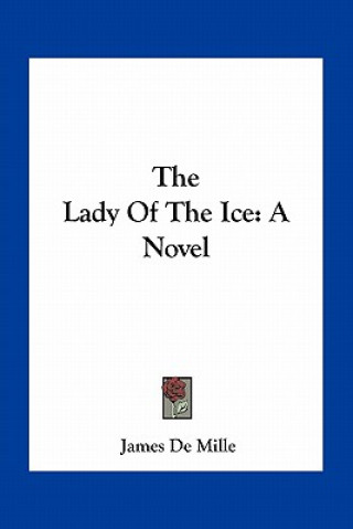 Carte The Lady of the Ice James De Mille