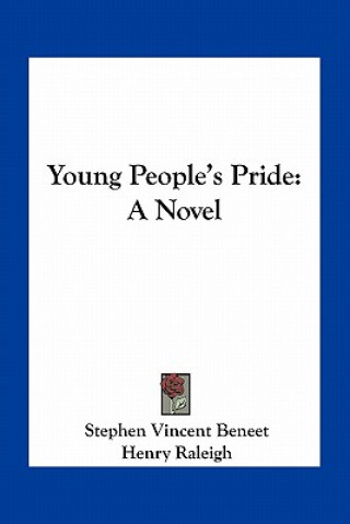 Carte Young People's Pride Stephen Vincent Beneet
