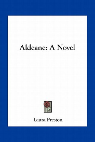 Buch Aldeane Laura Preston