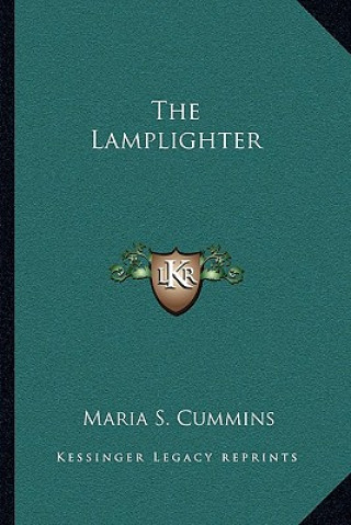 Книга The Lamplighter Maria S. Cummins