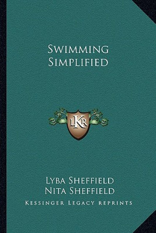 Buch Swimming Simplified Lyba Sheffield