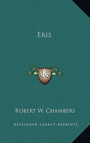 Βιβλίο Eris Robert W. Chambers