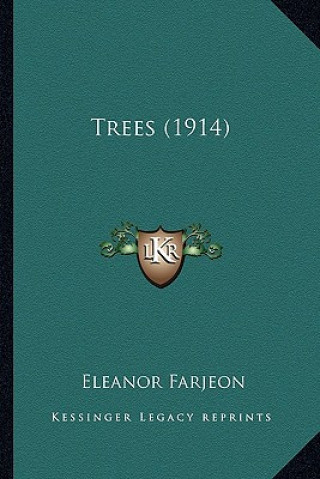 Libro Trees (1914) Eleanor Farjeon