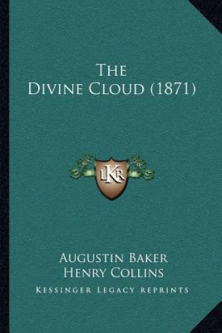 Buch The Divine Cloud (1871) Henry Collins