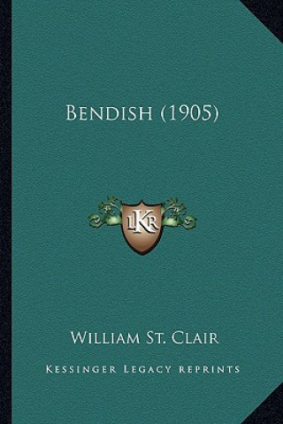 Buch Bendish (1905) William St Clair