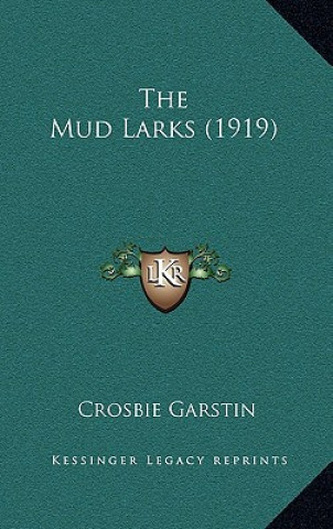 Buch The Mud Larks (1919) Crosbie Garstin