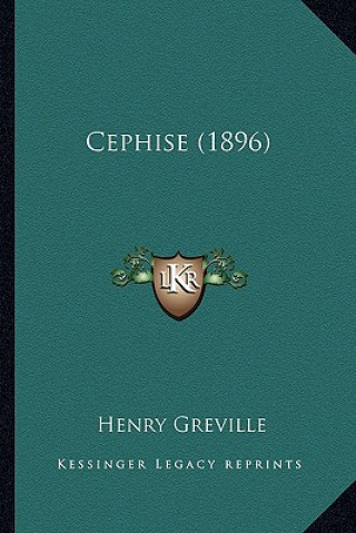 Carte Cephise (1896) Henry Greville