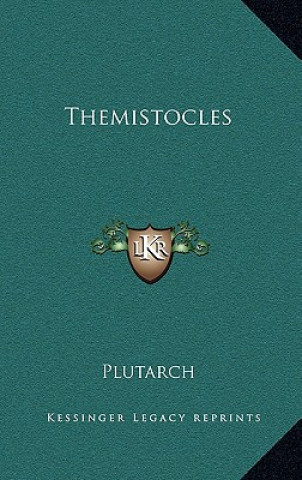 Libro Themistocles Plutarch