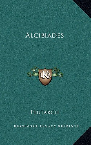 Carte Alcibiades Plutarch