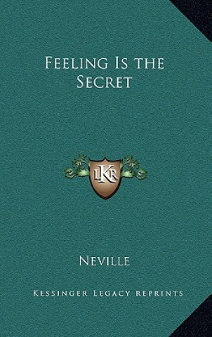 Carte Feeling Is the Secret Neville