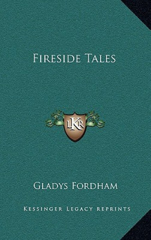 Libro Fireside Tales Gladys Fordham