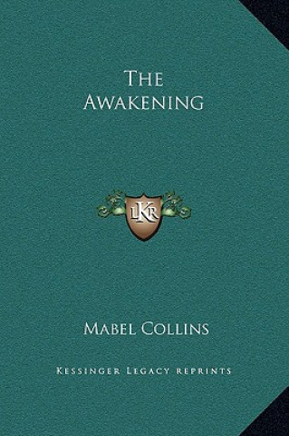 Libro The Awakening Mabel Collins