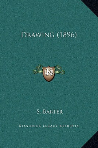 Buch Drawing (1896) S. Barter