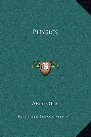 Carte Physics Aristotle