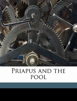 Buch Priapus and the Pool Conrad Aiken