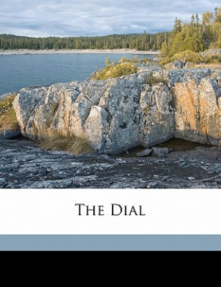 Buch The Dial Volume 42 Francis F. 1843 Browne