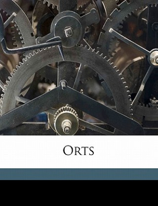 Book Orts George MacDonald