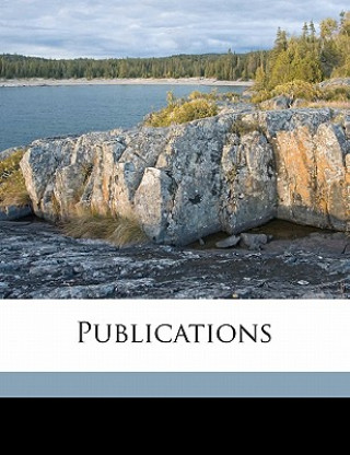 Kniha Publications Volume 1 Scottish History Society