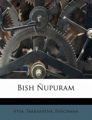 Book Bish Nupuram Vysa