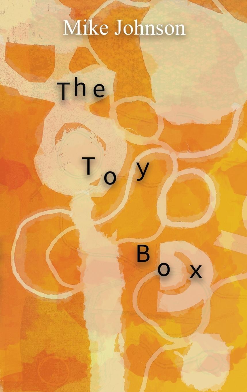 Knjiga The Toy Box Mike Johnson