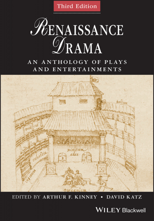 Libro Renaissance Drama - An Anthology of Plays and Entertainments Arthur F. Kinney