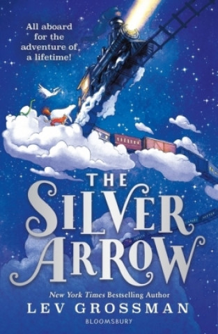 Book Silver Arrow GROSSMAN