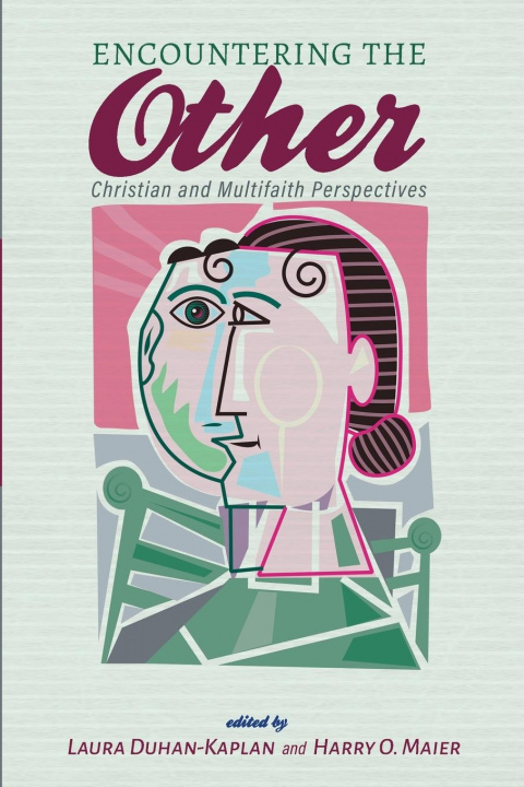 Knjiga Encountering the Other Harry O. Maier