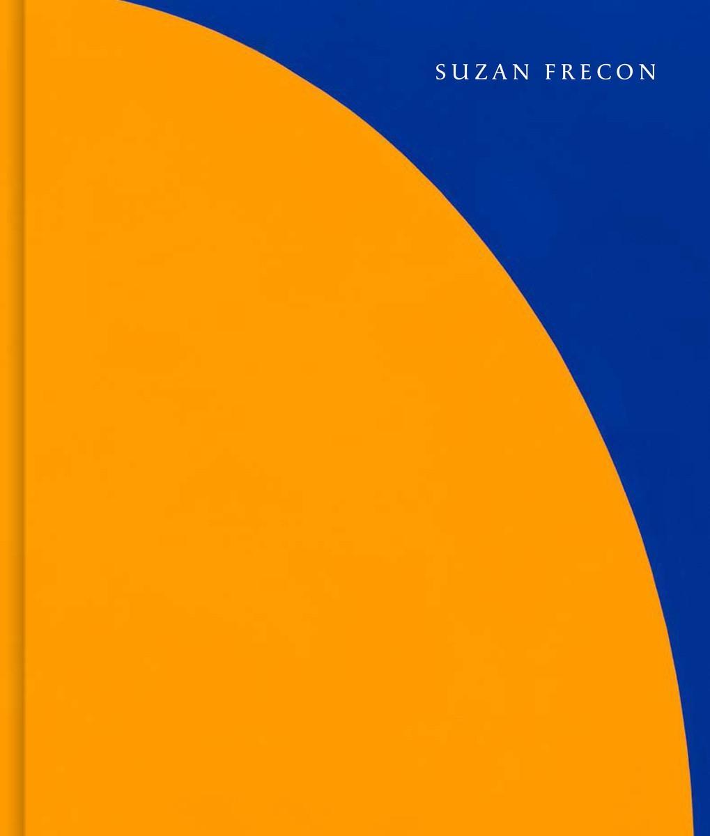 Buch Suzan Frecon Suzan Frecon