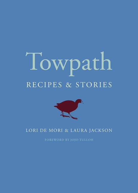 Kniha Towpath Laura Jackson