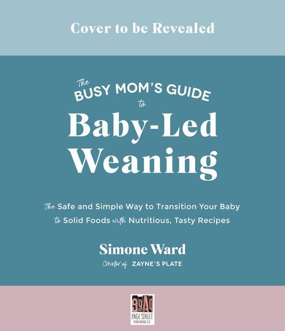 Könyv Baby-Led Weaning Made Easy 