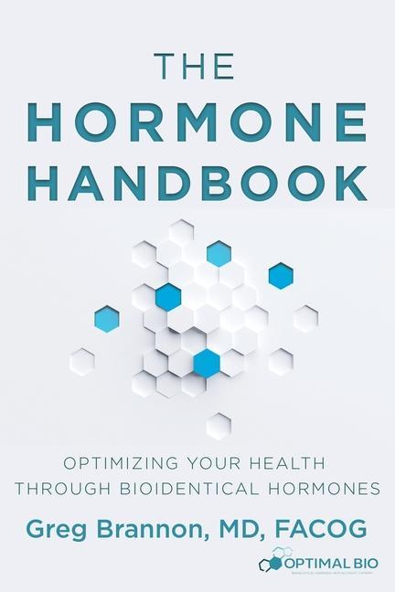 Carte Hormone Handbook 