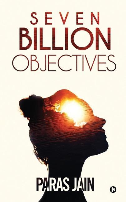 Knjiga Seven Billion Objectives Paras Jain