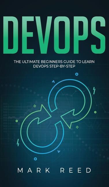 Book DevOps Mark Reed