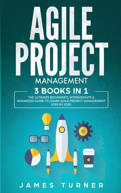 Buch Agile Project Management 